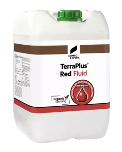 Terraplus Red Fluid Compo Expert