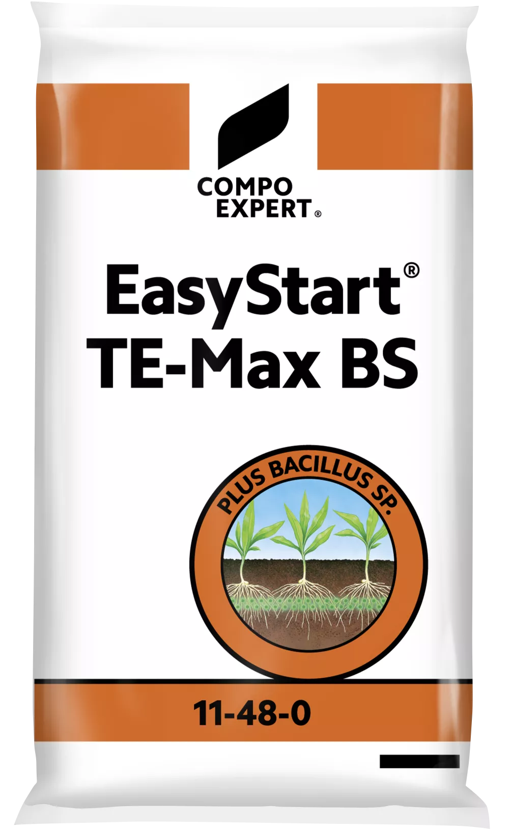 3D EasyStart TE-Max BS