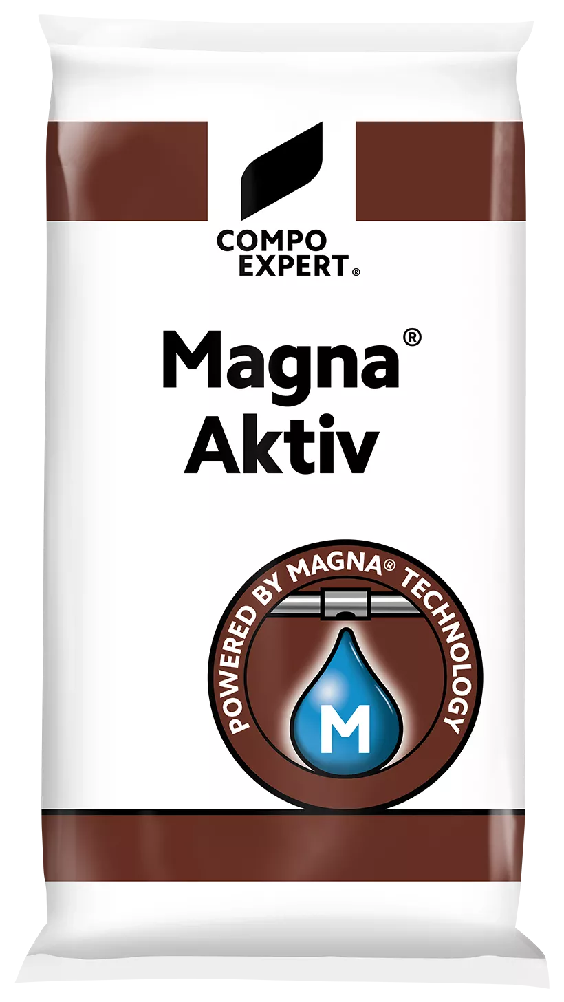 Magna Aktiv