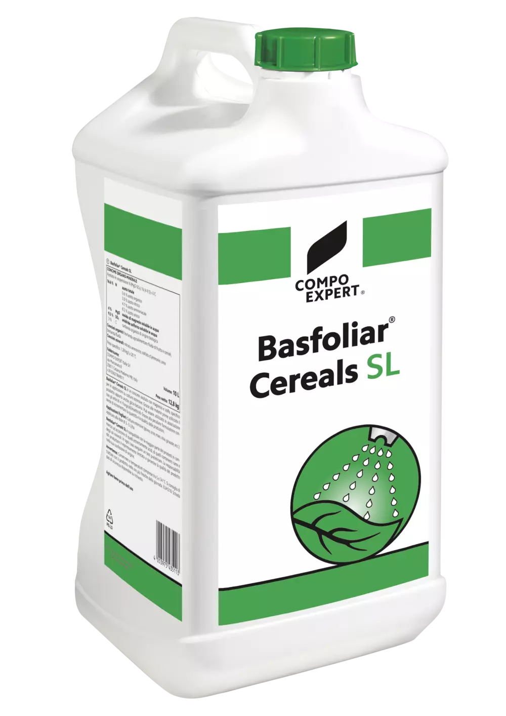 Basfoliar Cereals SL