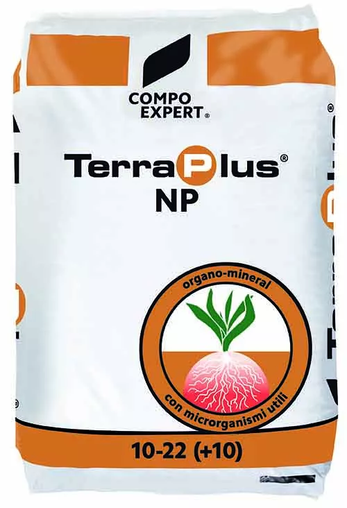 TerraPlus NP