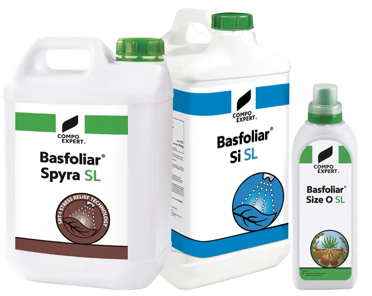 biostimolanti prova nocciolo 2024