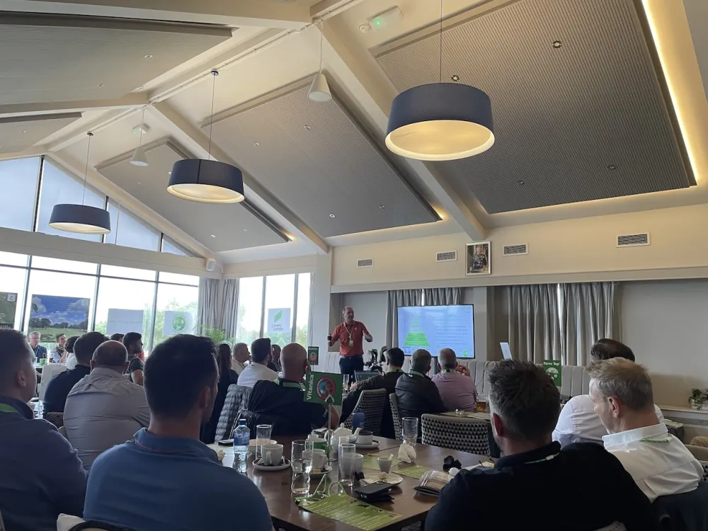 Turf Event