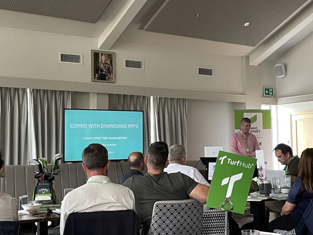 Turf Event 2025