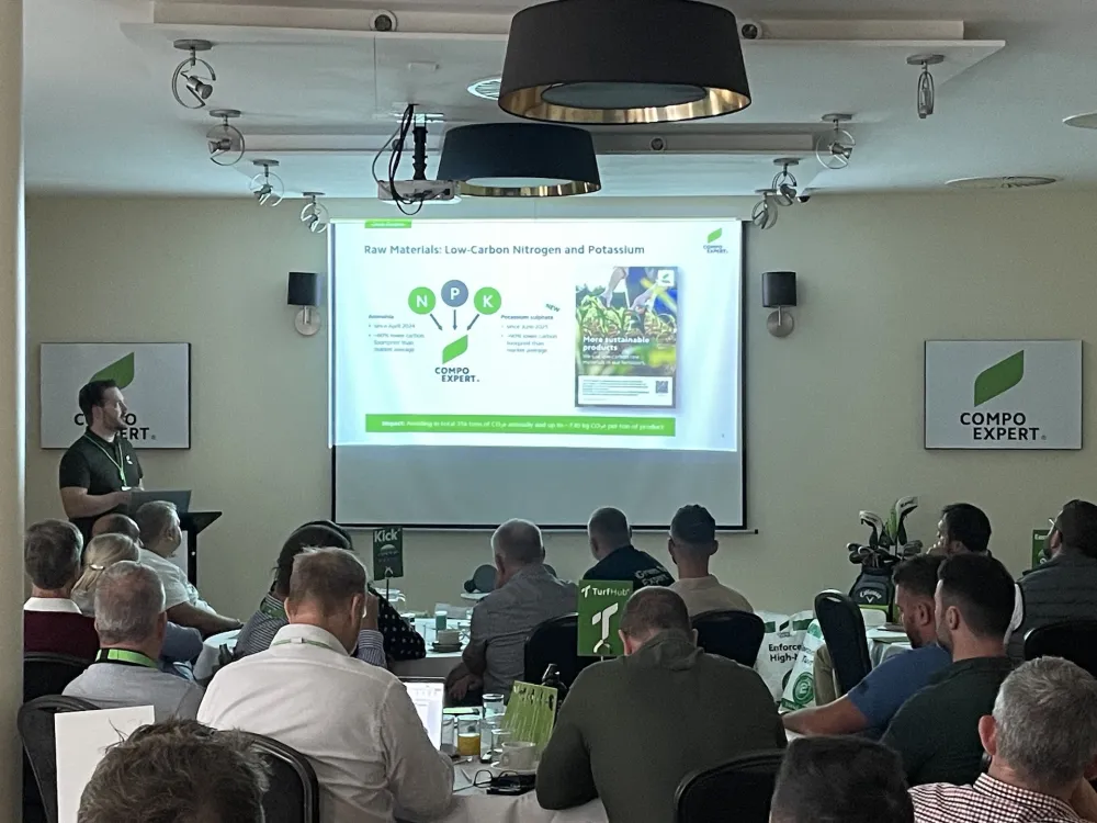 turf event
