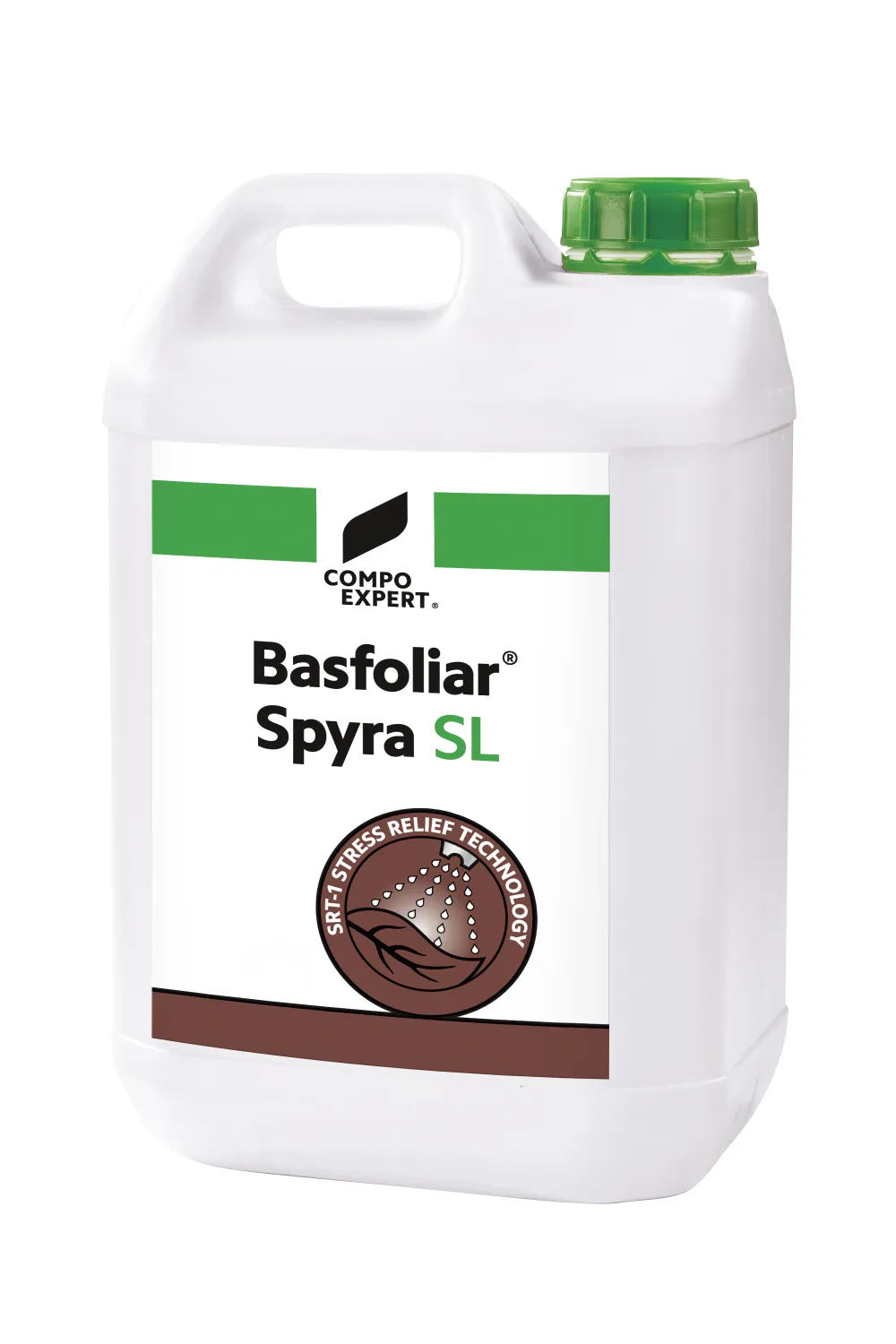 basfoliar spyra italia