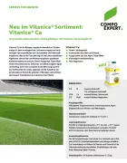 Titel Produktblatt Vitanica Ca