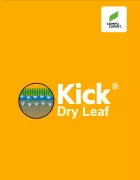 Kick® Dry Leaf