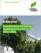 Arbre en ville_analyse de sol Arborizon