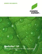 Cover Folder Basfoliar SP