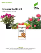 Hakaphos Calcidic engrais soluble