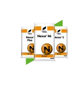 Granular Fertilizers-Nexur