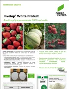 invelop White Protect barrière physique minérale 100% naturelle talc