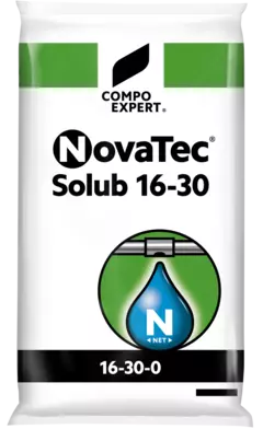 3D NovaTec Solub 16-30