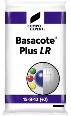 3D Basacote Plus LR