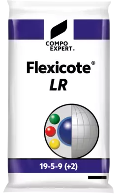 3D Flexicote LR