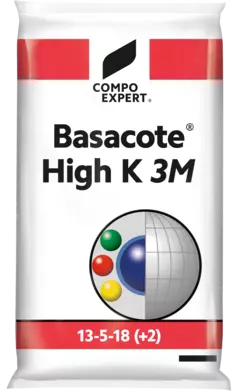 Basacote® | COMPO EXPERT