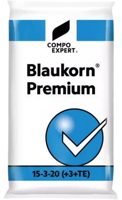 Blaukorn Premium