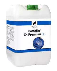 Basfoliar Zn Premium SL