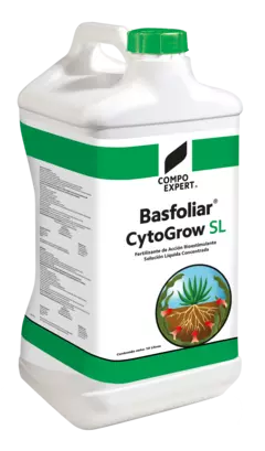 Basfoliar CytoGrow SL