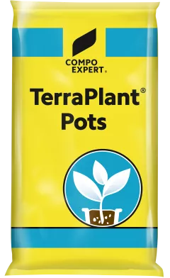 TerraPlant Pots