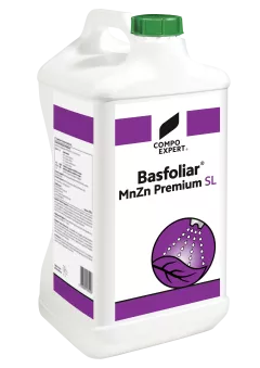 Basfoliar MnZn Premium SL