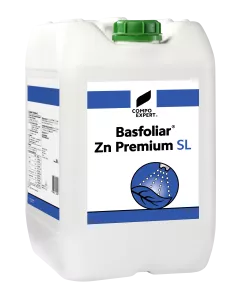 Basfoliar Zn Premium SL