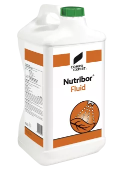 Nutribor Fluid