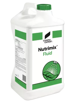 Nutrimix Fluid