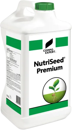 NutriSeed Premium COMPO EXPERT