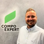 COMPO EXPERT Verkaufsberater Patrick Metten