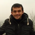 FRANCISCO MARTIN PRDUCT-CROP MANAGER