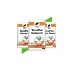 Organic and Organic Mineral Fertilizers-TerraPlus Natura