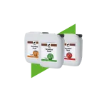Organic and Organic-Mineral Fertilizers-TerraPlus Fluid