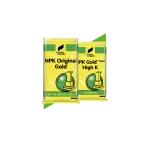 Slow-Release Fertilizers NPK Gold