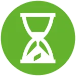 granule dispersal icon