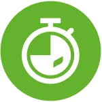 granule turf response icon