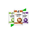 Fertilizantes granulares NovaTec