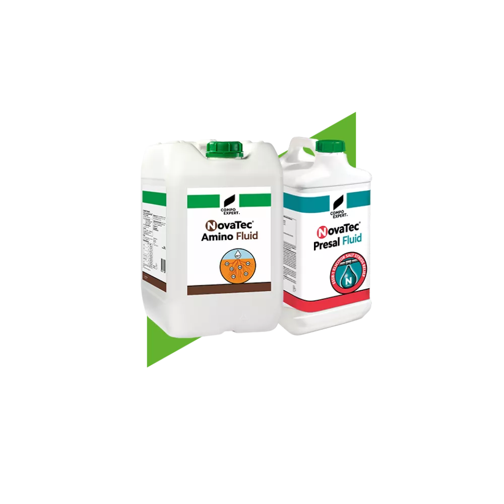 bioestimulantes liquidos NovaTec® Fluid