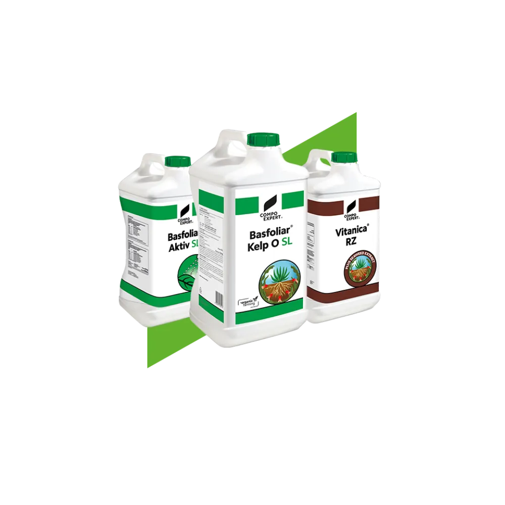 Biostimulants DE