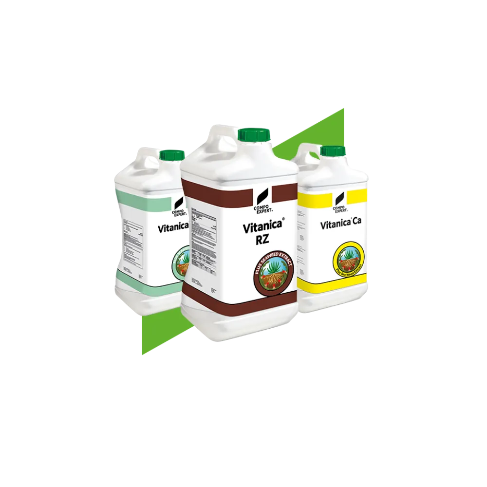 Biostimulants Vitanica DE
