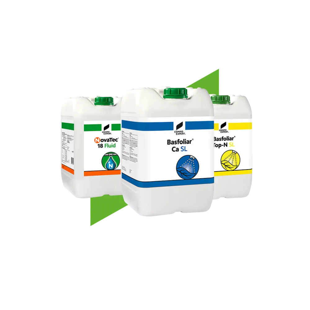 Liquid Fertilizers