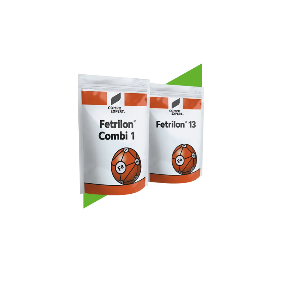 Micronutrient Fertilizers Fetrilon DE