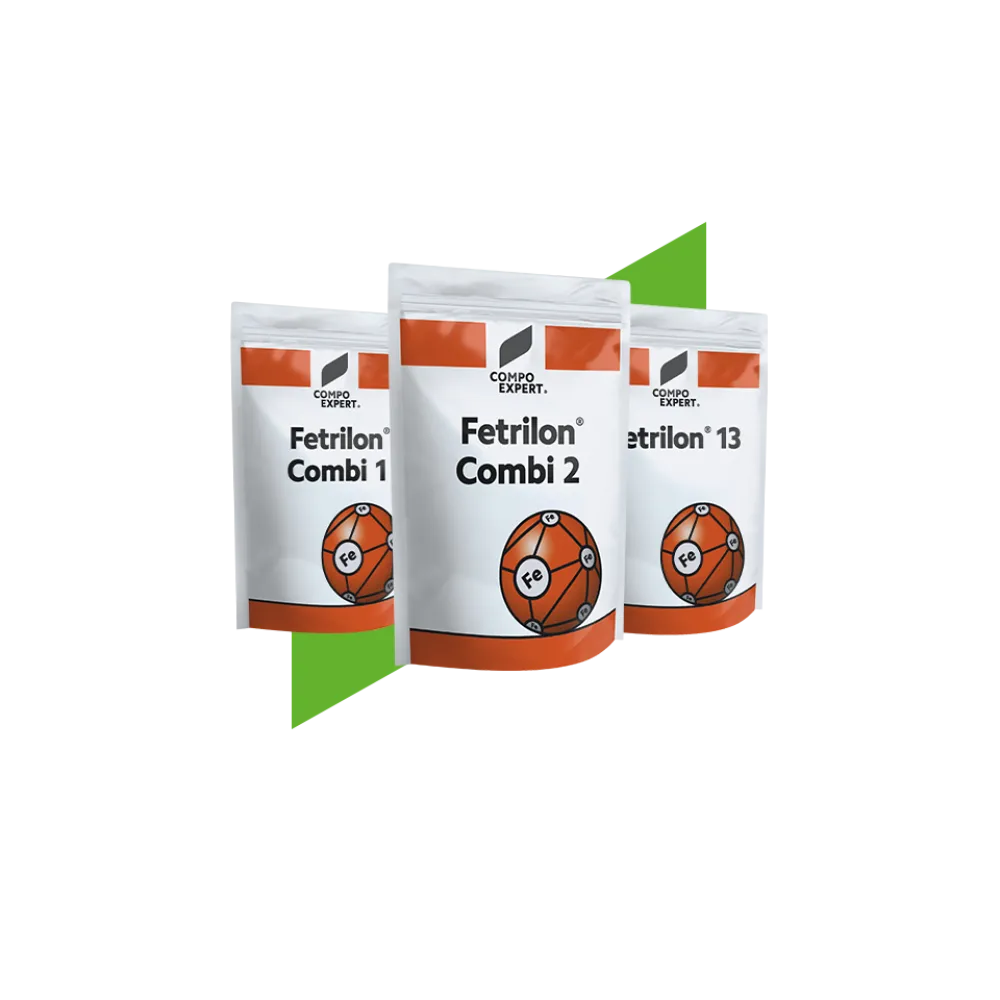 Micronutrient Fertilizers Fetrilon