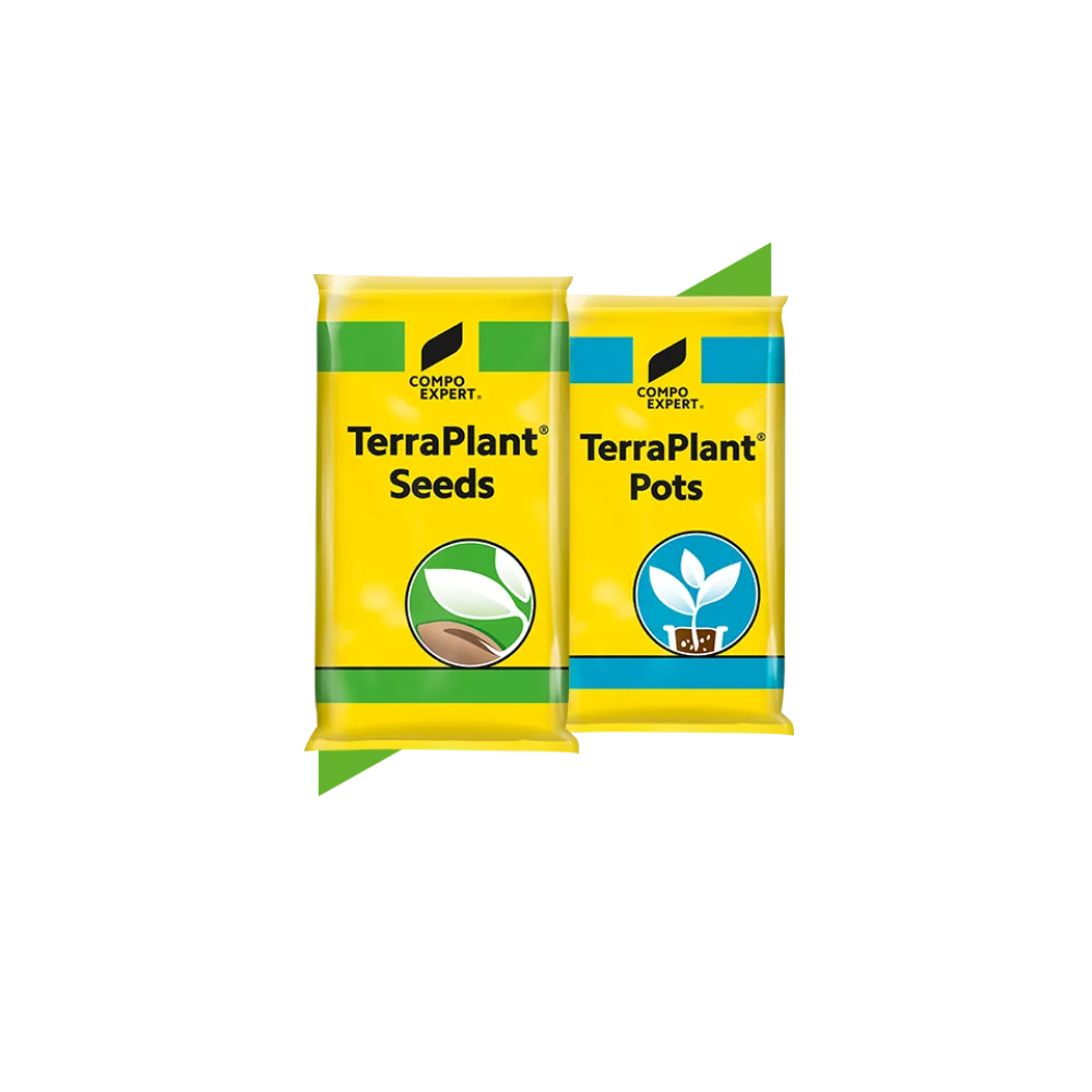 Other Specialty Products TerraPlant