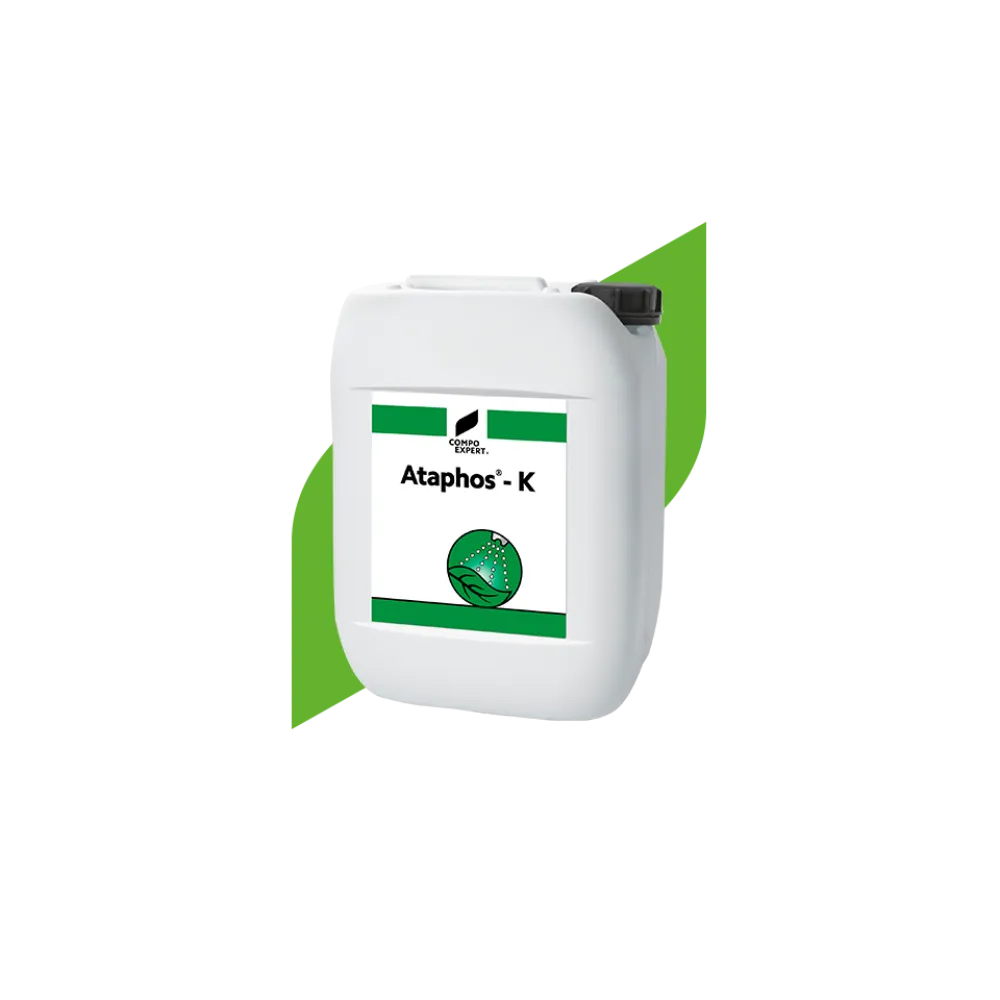 Plant Protection DE