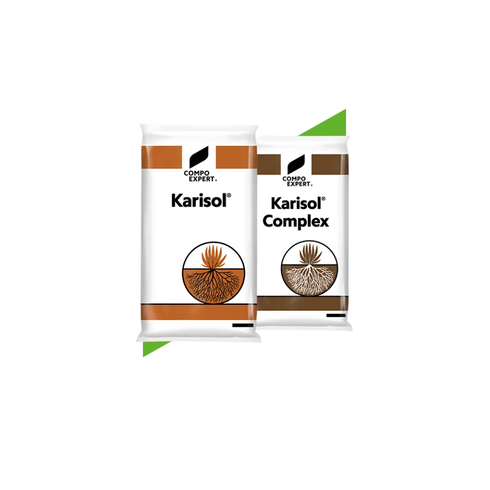 Soil Conditioners-Wetting Agents-Karisol-BE