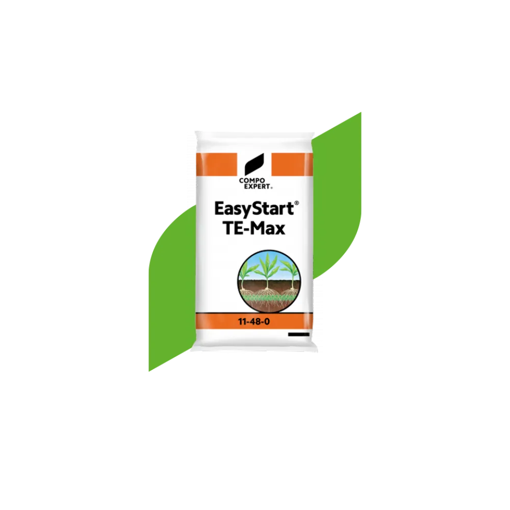 Microgranular Fertilizers Easystart-MX