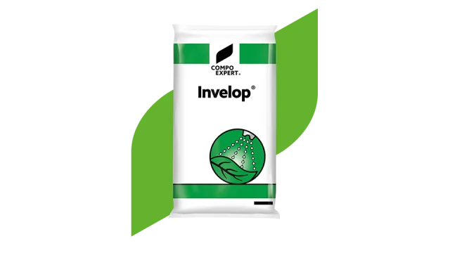 Biostimulants Invelop