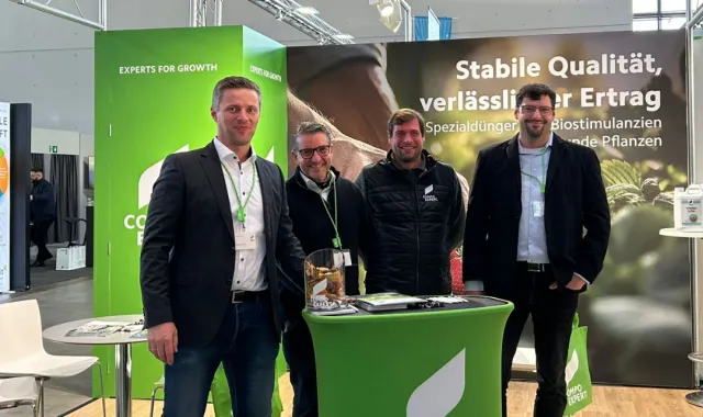 COMPO EXPERT Team expoSE 2025